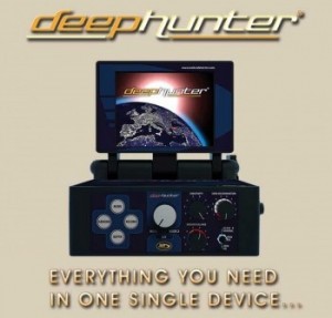 دستگاه فلزیاب دیپ هاتر DEEP HUNTER محصول ماکرو ترکیه  Read more: http://tiwa.ir/makro-group/deep-hunter/#ixzz3UJ2IiwNl